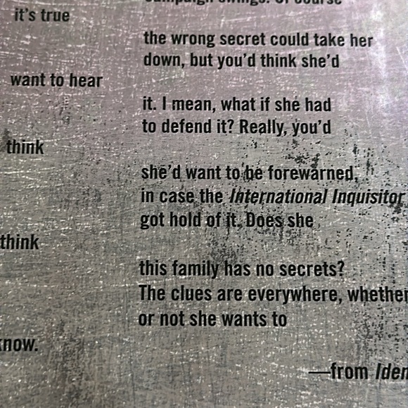 🤩3/$14🤩 Identical. Nature vs nurture - Picture 6 of 10